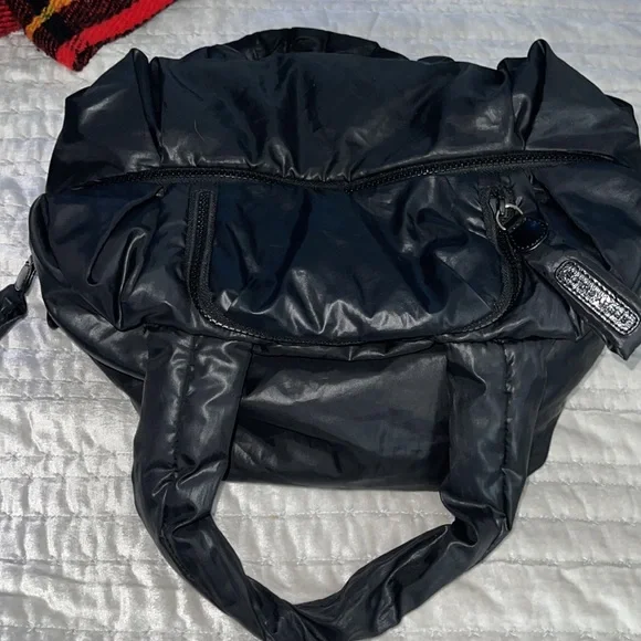 See by Chloe should bag excellent condition black . - Picture 9 of 11